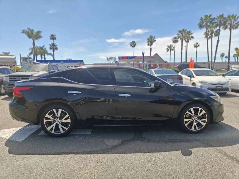 2016 Nissan Maxima 8th Gen - Image 6 of 19