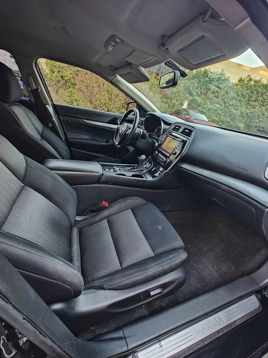 2016 Nissan Maxima 8th Gen - Image 19 of 19