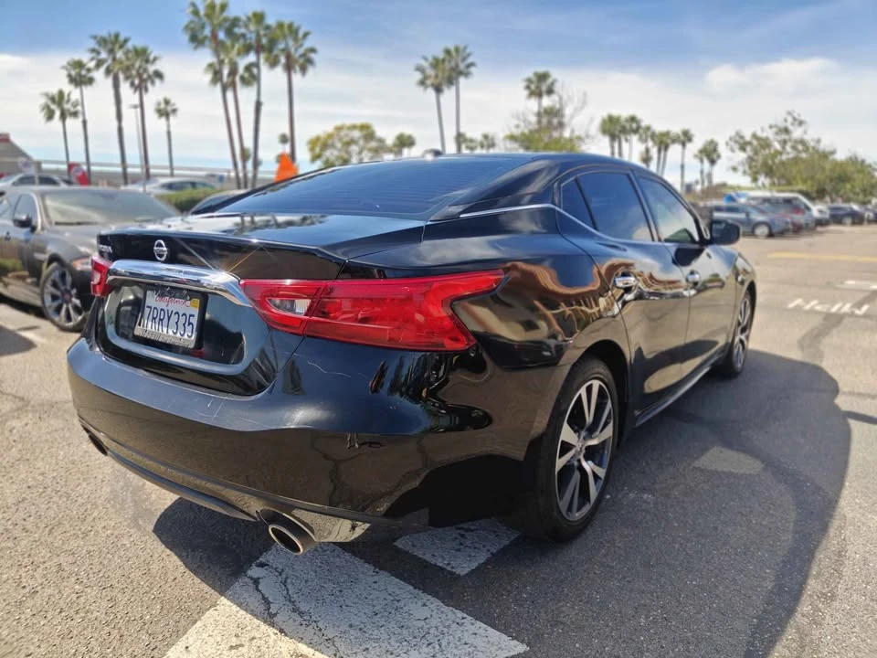 2016 Nissan Maxima 8th Gen - Image 5 of 19