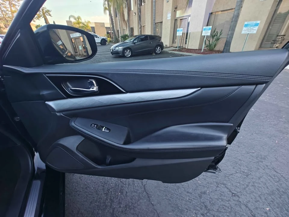 2016 Nissan Maxima 8th Gen - Image 18 of 19