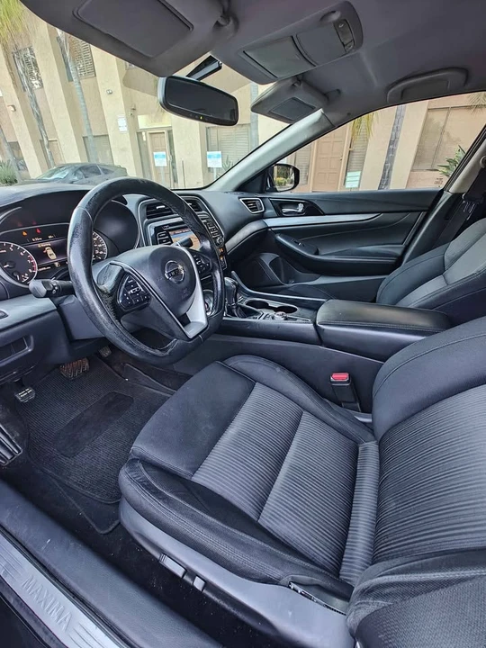 2016 Nissan Maxima 8th Gen - Image 13 of 19
