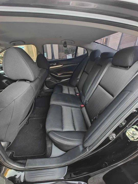 2016 Nissan Maxima 8th Gen - Image 17 of 19