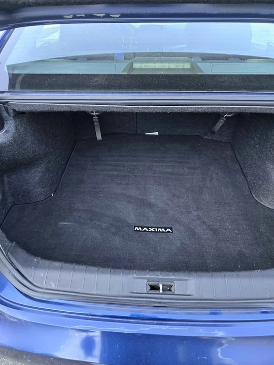 2016 Nissan Maxima 8th Gen - Image 10 of 10