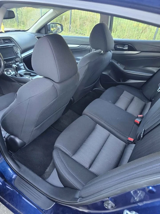 2016 Nissan Maxima 8th Gen - Image 9 of 10