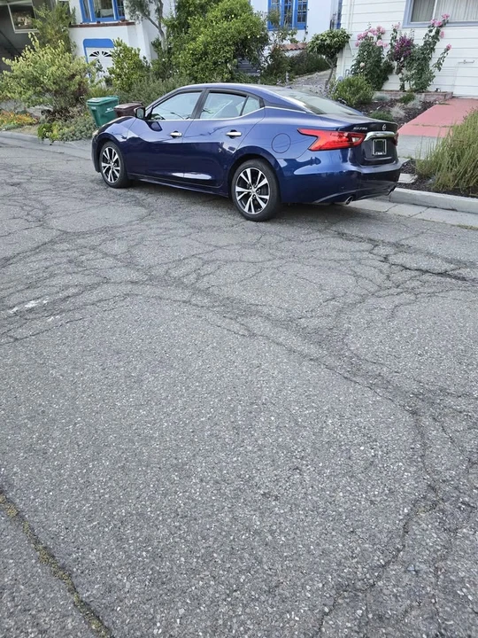 2016 Nissan Maxima 8th Gen - Image 4 of 10