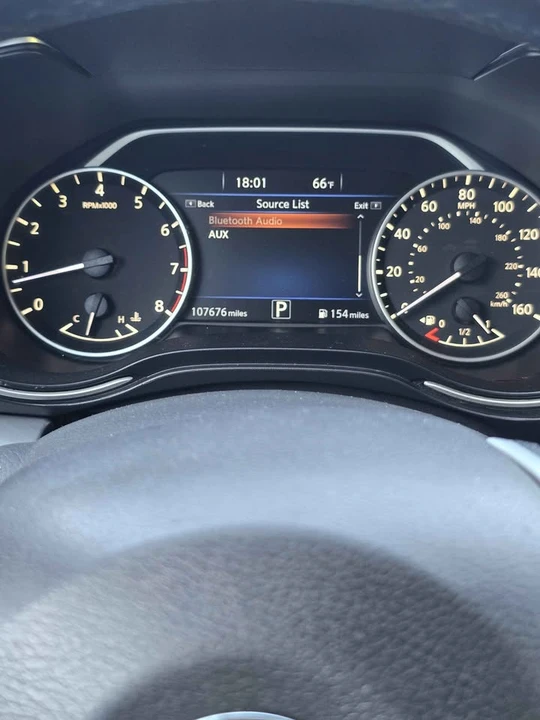 2016 Nissan Maxima 8th Gen - Image 6 of 10