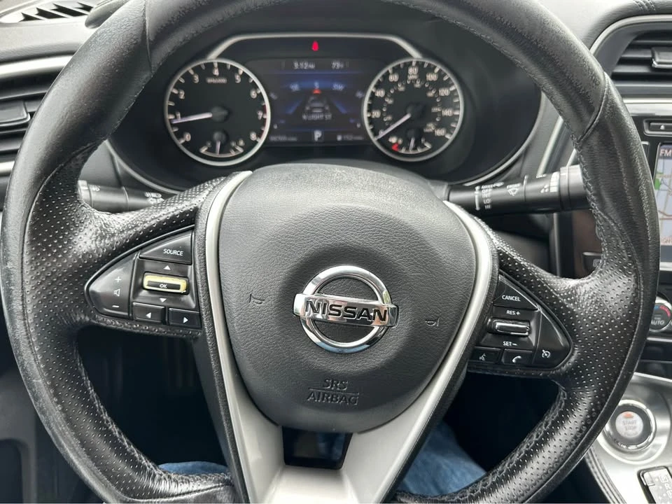 2016 Nissan Maxima 8th Gen - Image 13 of 18