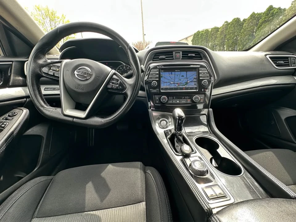2016 Nissan Maxima 8th Gen - Image 9 of 18