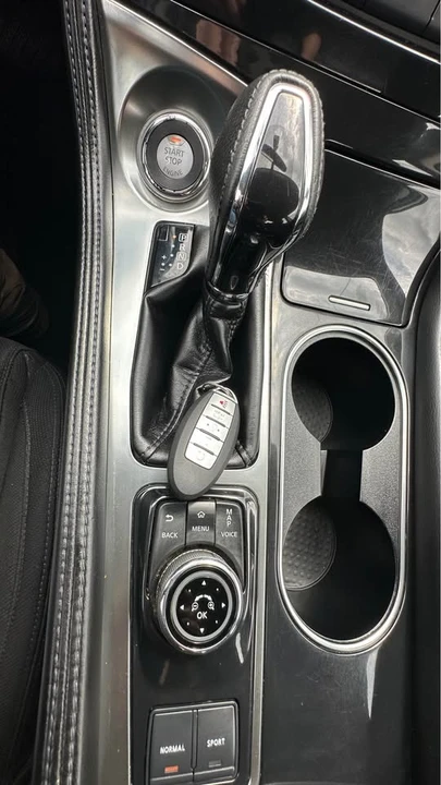 2016 Nissan Maxima 8th Gen - Image 16 of 18
