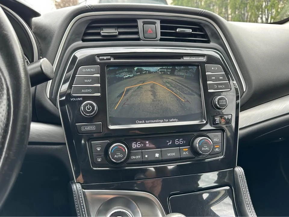 2016 Nissan Maxima 8th Gen - Image 14 of 18