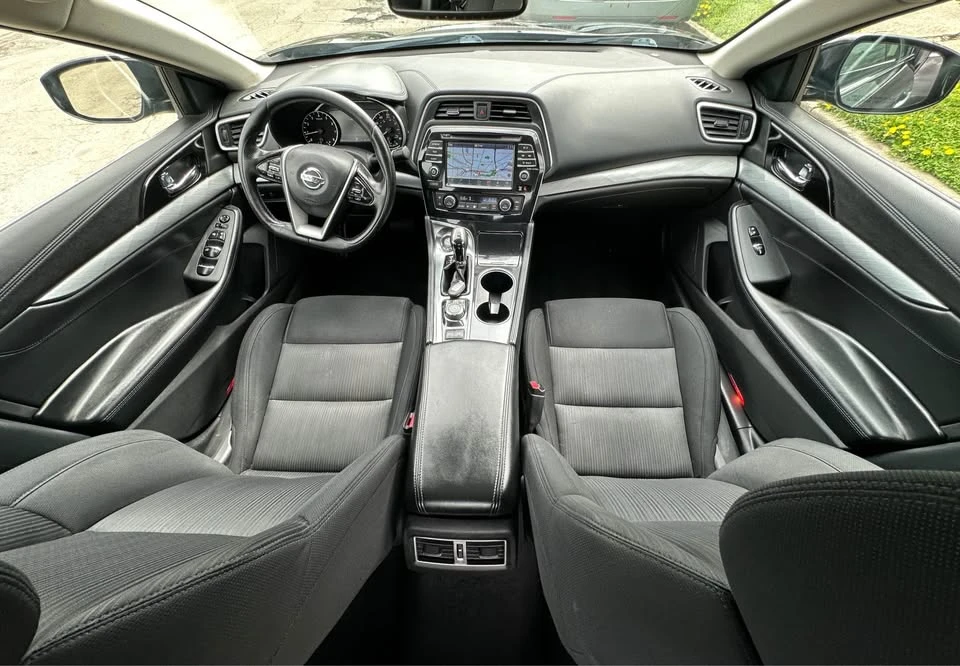 2016 Nissan Maxima 8th Gen - Image 10 of 18