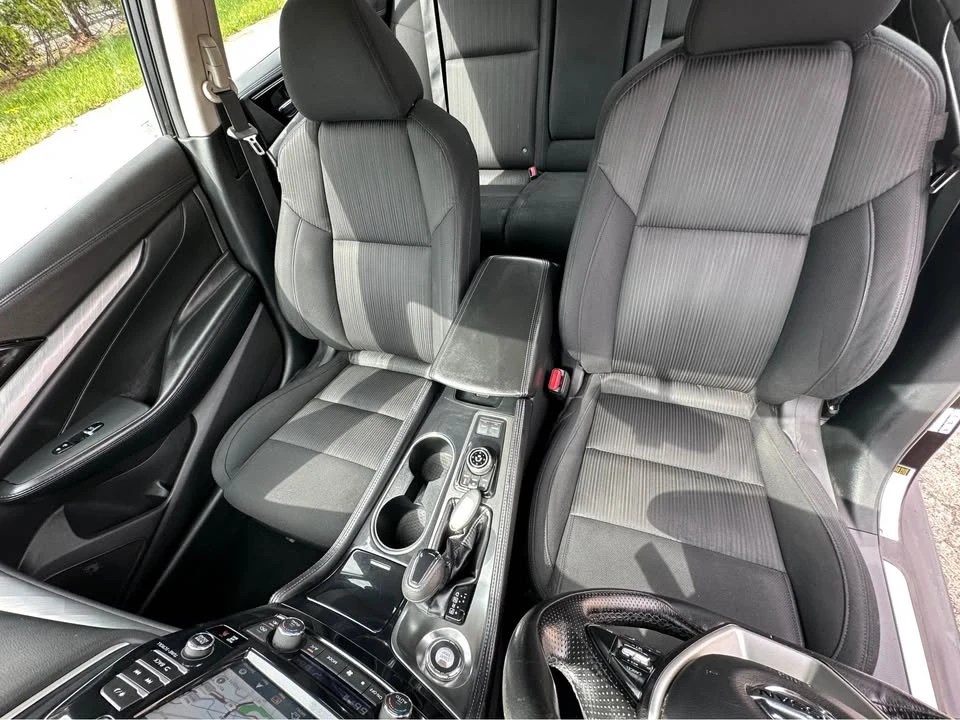 2016 Nissan Maxima 8th Gen - Image 17 of 18