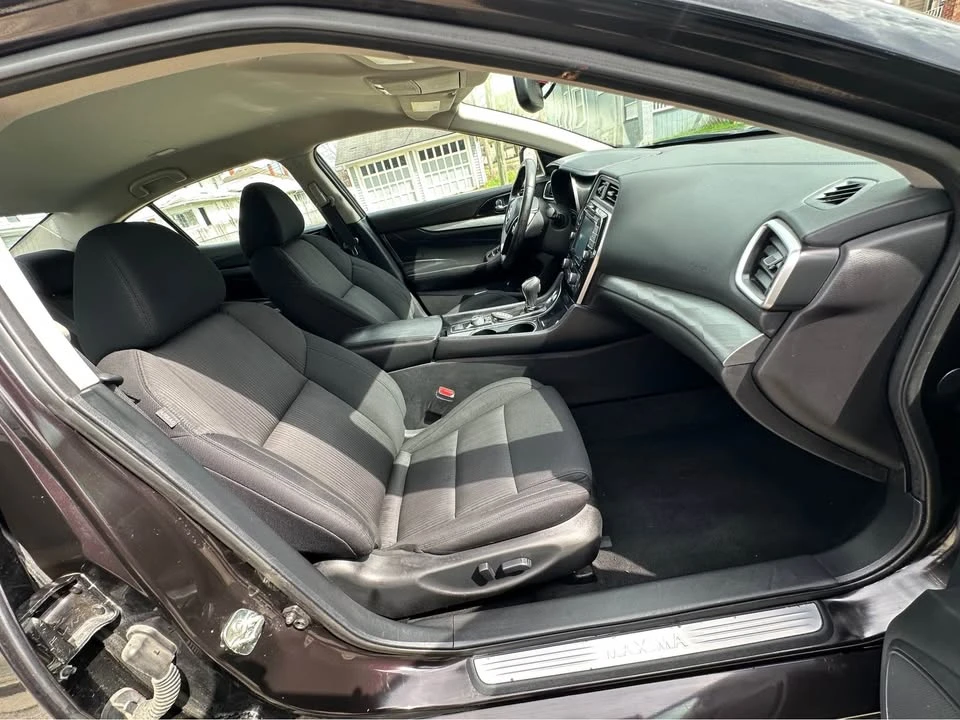 2016 Nissan Maxima 8th Gen - Image 12 of 18