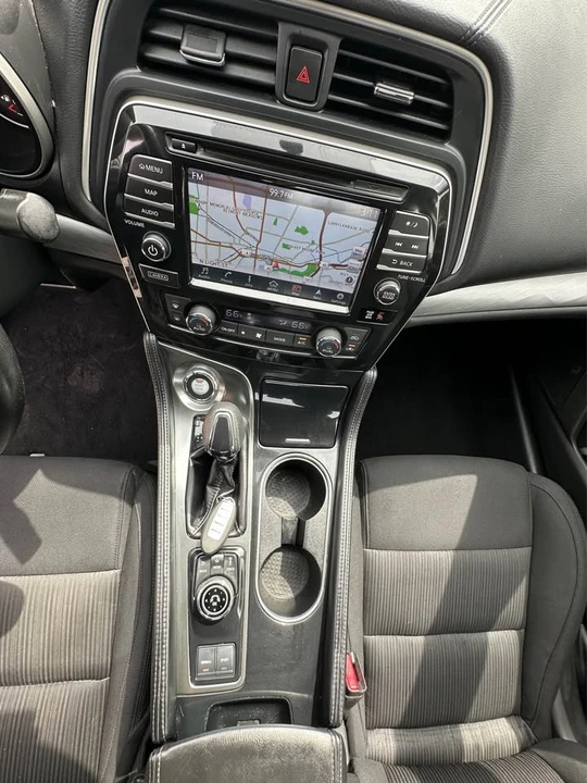 2016 Nissan Maxima 8th Gen - Image 8 of 18