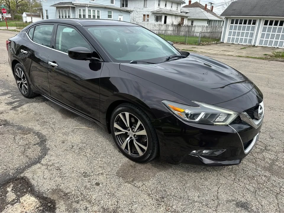 2016 Nissan Maxima 8th Gen - Image 18 of 18