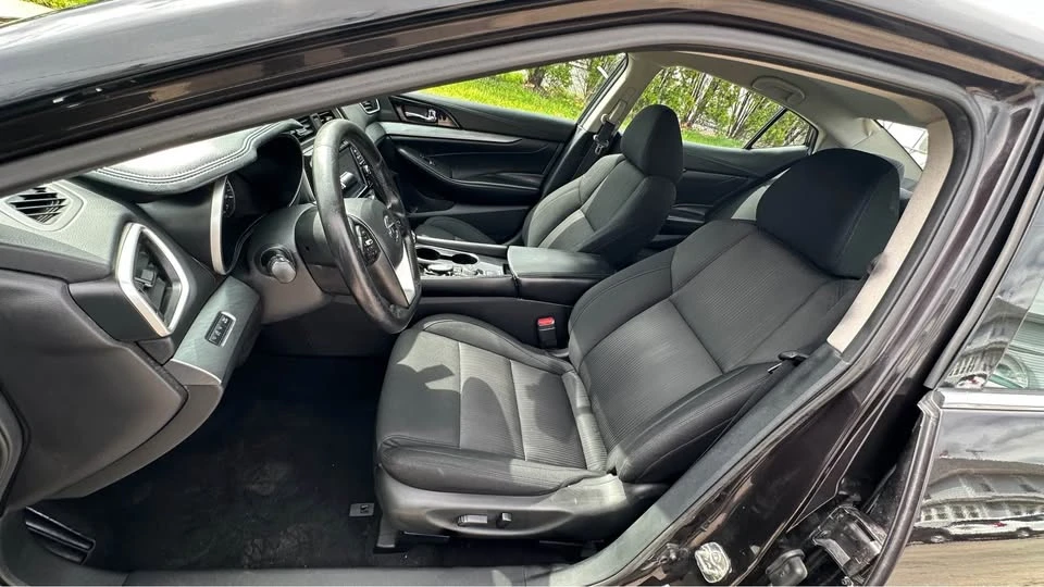 2016 Nissan Maxima 8th Gen - Image 6 of 18