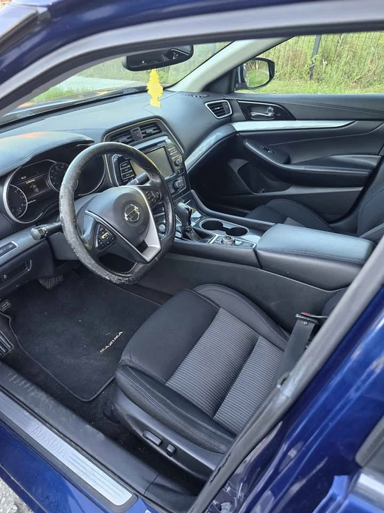 2016 Nissan Maxima 8th Gen - Image 8 of 10