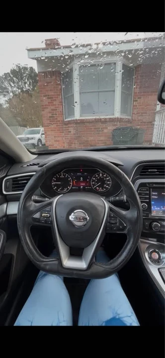 2016 Nissan Maxima 8th Gen - Image 6 of 12