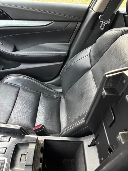 2016 Nissan Maxima 8th Gen - Image 9 of 12
