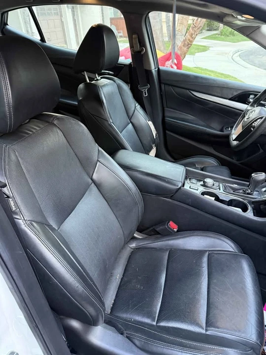 2016 Nissan Maxima 8th Gen - Image 4 of 9