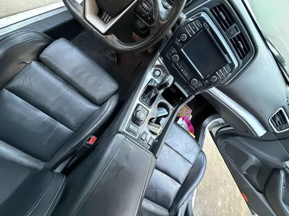 2016 Nissan Maxima 8th Gen - Image 7 of 9