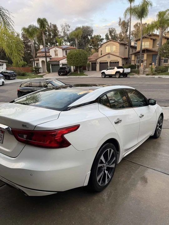 2016 Nissan Maxima 8th Gen - Image 3 of 9