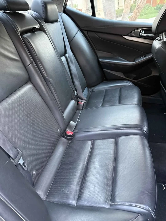 2016 Nissan Maxima 8th Gen - Image 6 of 9