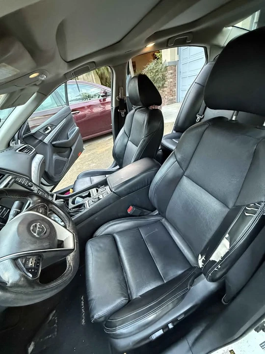 2016 Nissan Maxima 8th Gen - Image 5 of 9