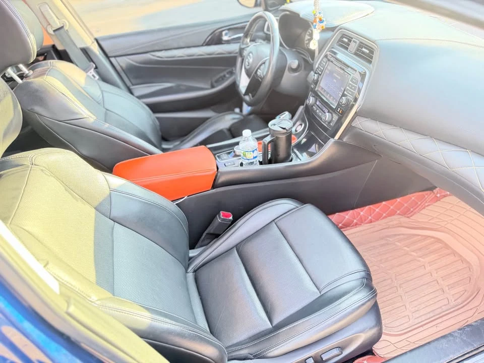 2016 Nissan Maxima 8th Gen - Image 5 of 10