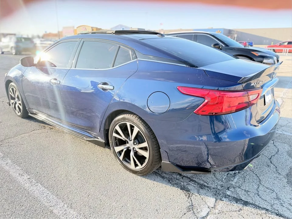 2016 Nissan Maxima 8th Gen - Image 3 of 10