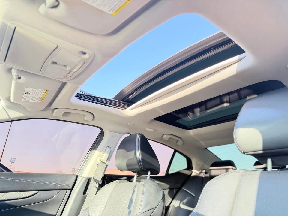 2016 Nissan Maxima 8th Gen - Image 8 of 10