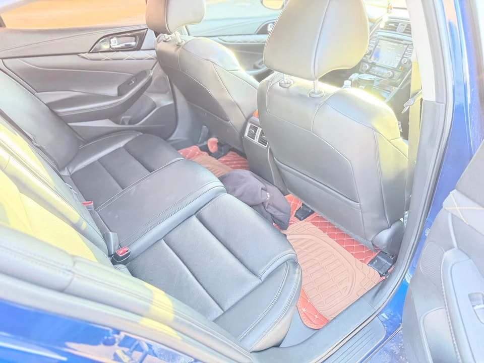 2016 Nissan Maxima 8th Gen - Image 6 of 10