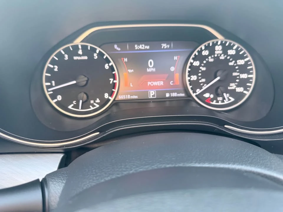 2016 Nissan Maxima 8th Gen - Image 10 of 10