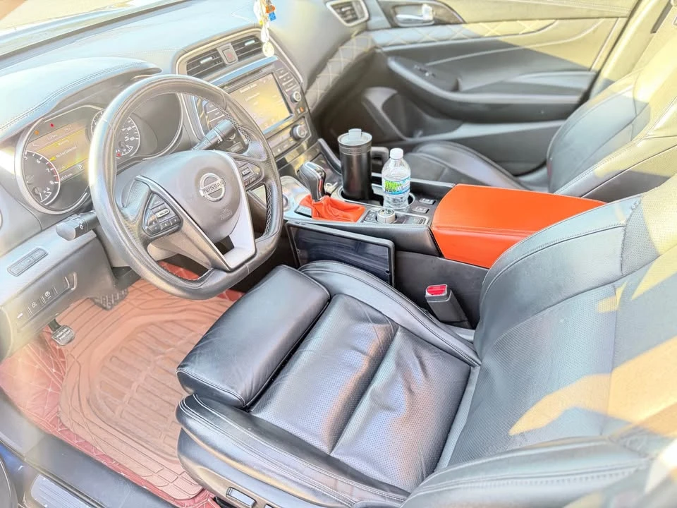 2016 Nissan Maxima 8th Gen - Image 7 of 10