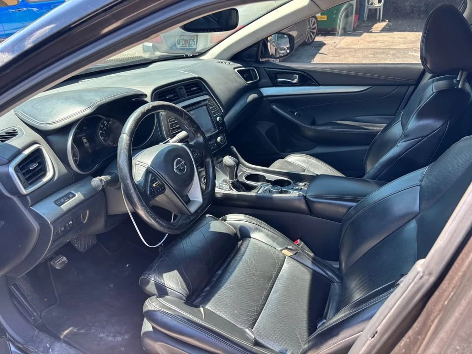 2016 Nissan Maxima 8th Gen - Image 6 of 11
