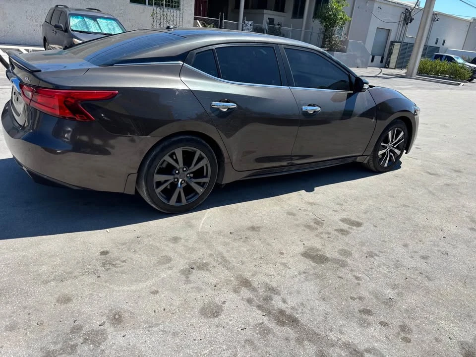 2016 Nissan Maxima 8th Gen - Image 2 of 11