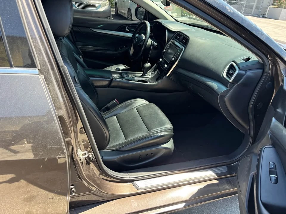 2016 Nissan Maxima 8th Gen - Image 8 of 11