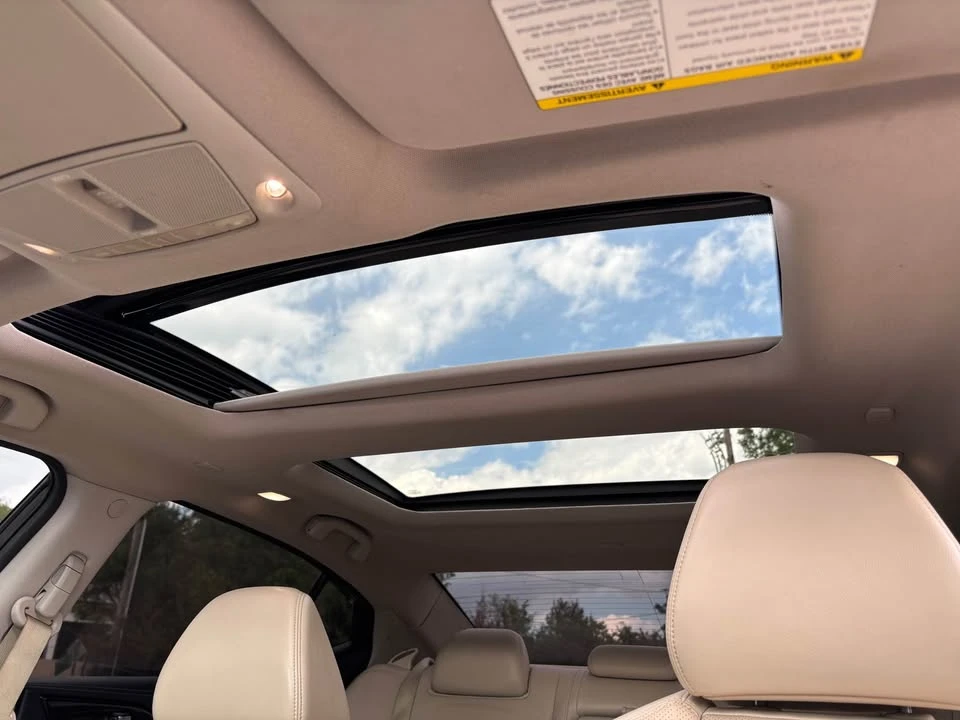 2016 Nissan Maxima 8th Gen - Image 10 of 17