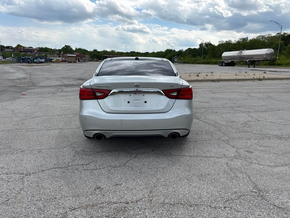 2016 Nissan Maxima 8th Gen - Image 6 of 17