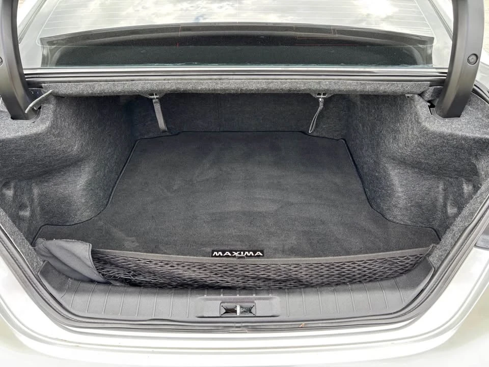 2016 Nissan Maxima 8th Gen - Image 17 of 17