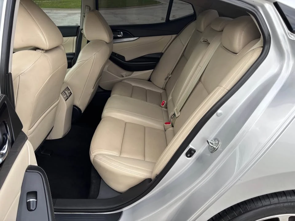 2016 Nissan Maxima 8th Gen - Image 15 of 17