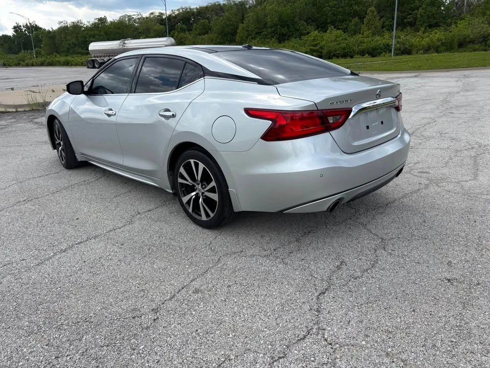 2016 Nissan Maxima 8th Gen - Image 7 of 17
