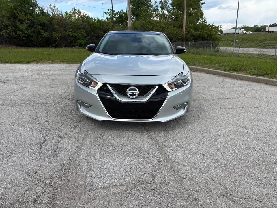 2016 Nissan Maxima 8th Gen - Image 2 of 17