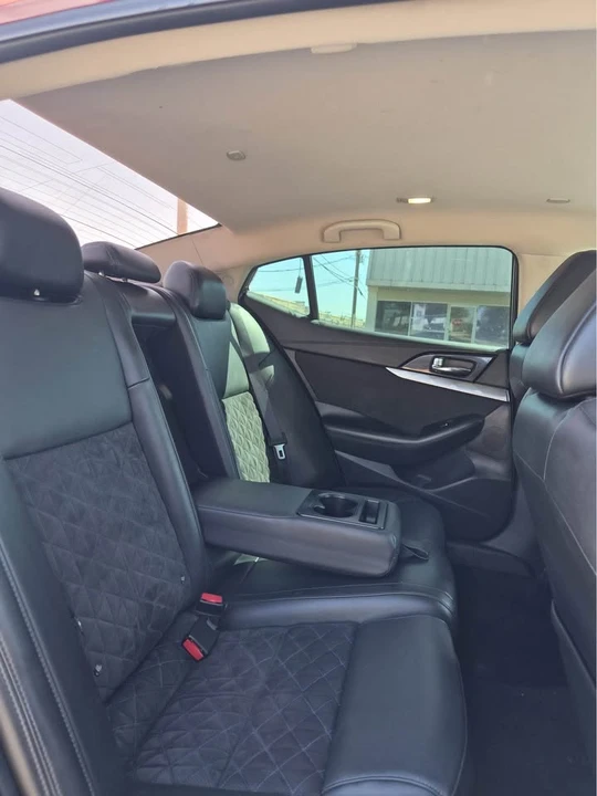 2016 Nissan Maxima 8th Gen - Image 6 of 18