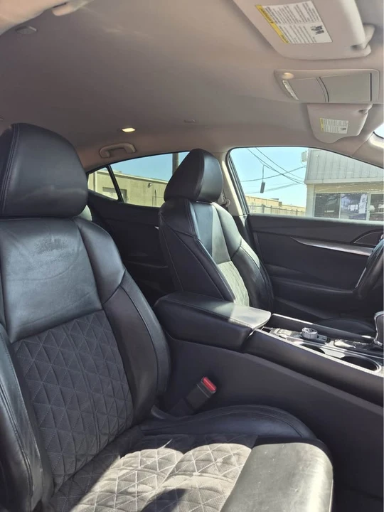 2016 Nissan Maxima 8th Gen - Image 16 of 18
