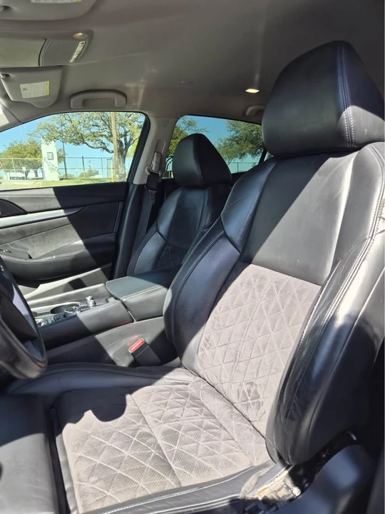 2016 Nissan Maxima 8th Gen - Image 8 of 18