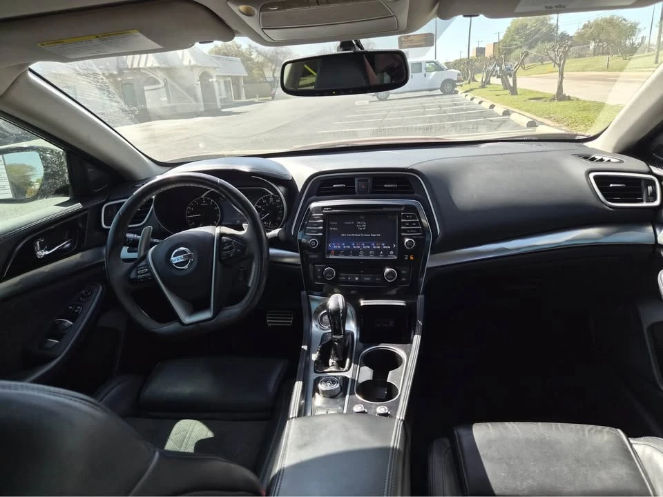2016 Nissan Maxima 8th Gen - Image 3 of 18