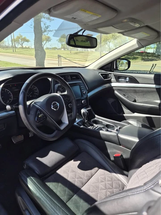 2016 Nissan Maxima 8th Gen - Image 15 of 18