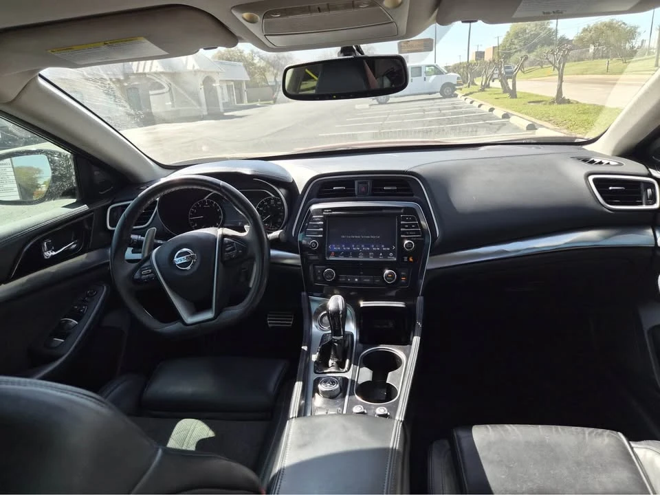 2016 Nissan Maxima 8th Gen - Image 2 of 18