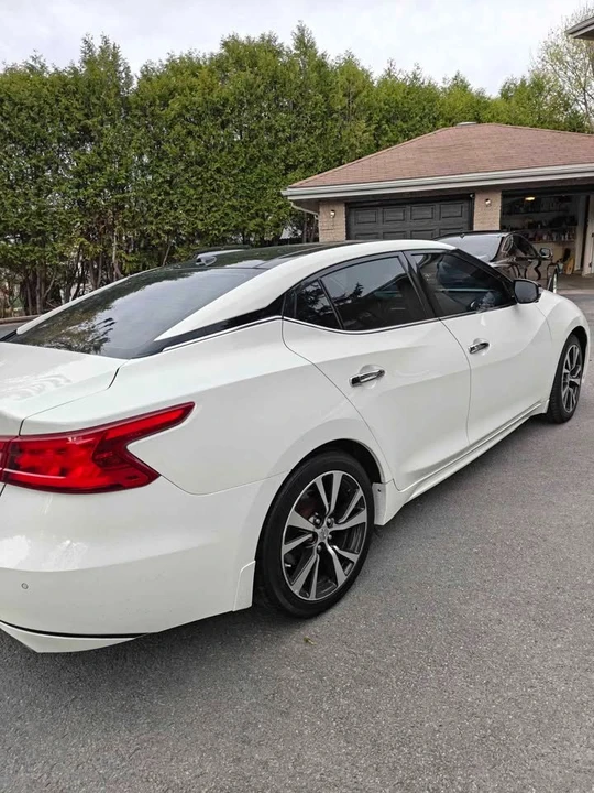 2016 Nissan Maxima 8th Gen - Image 4 of 6